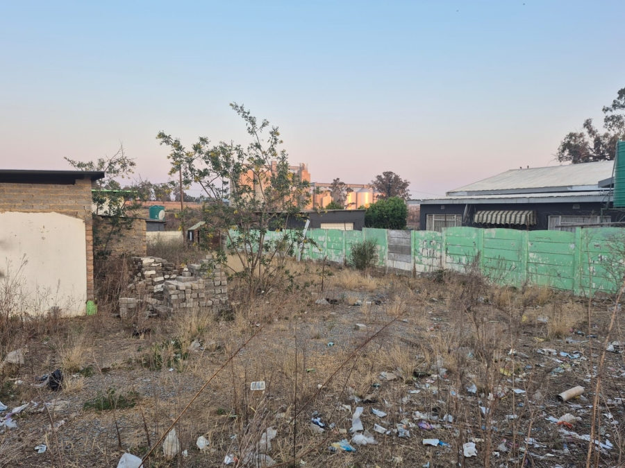 0 Bedroom Property for Sale in Vredefort Free State